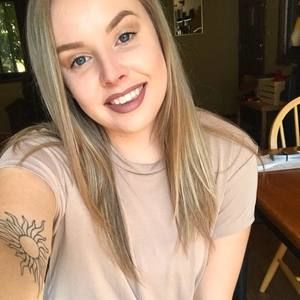 Meet your Posher, Brittany